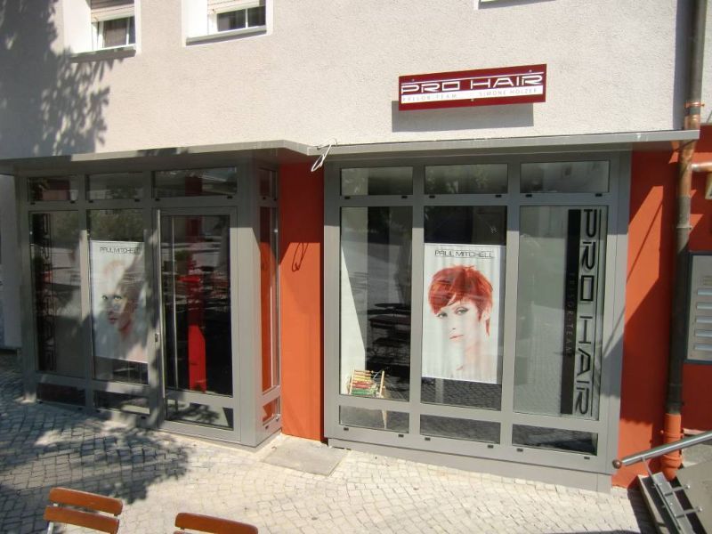 Projekt Metallbau Bößenecker GmbH