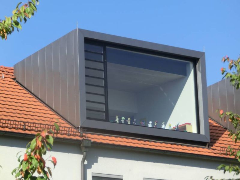 Projekt Metallbau Bößenecker GmbH