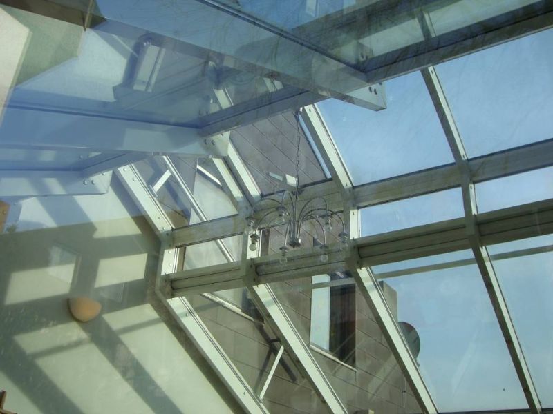 Metallbau Bößenecker GmbH  Wintergarten