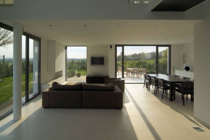 Alu-Glas-Fassade Metallbau Bößenecker GmbH