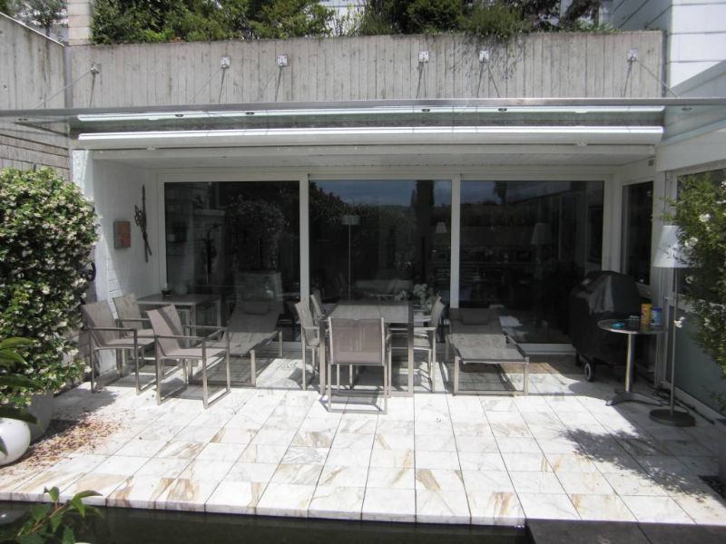 Alu-Glas-Fassade Metallbau Bößenecker GmbH