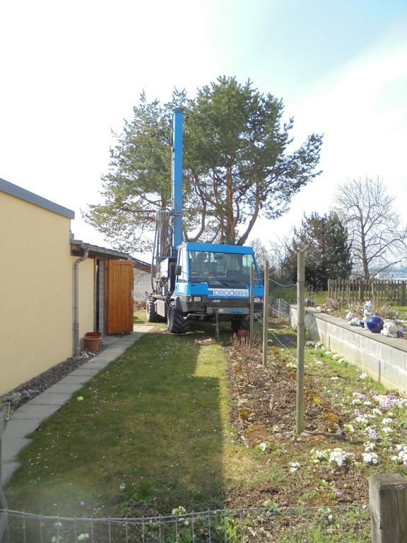 Kran - F. Tonet GmbH