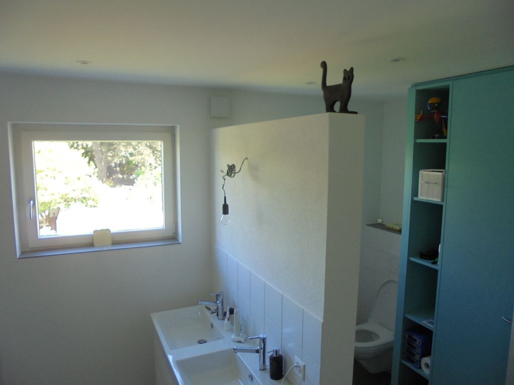 Bad neu - F. Tonet GmbH