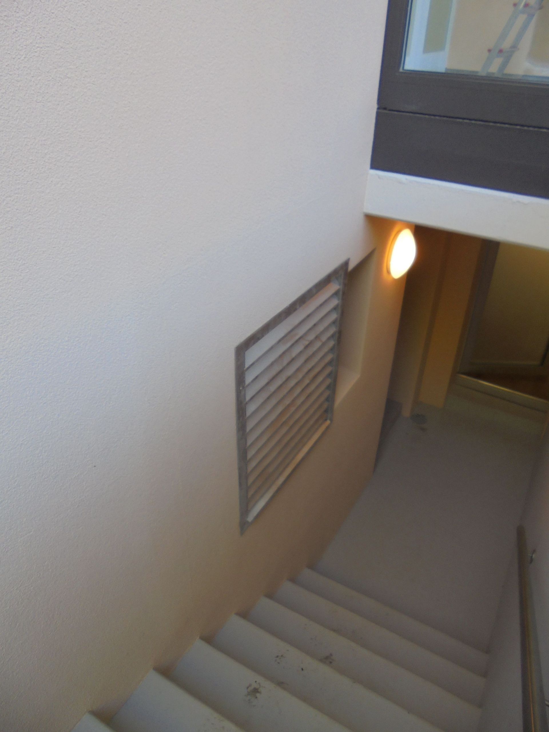 Lüftungsgitter - F. Tonet GmbH