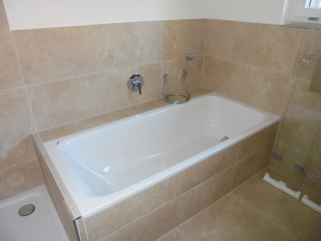 Badewanne - F. Tonet GmbH