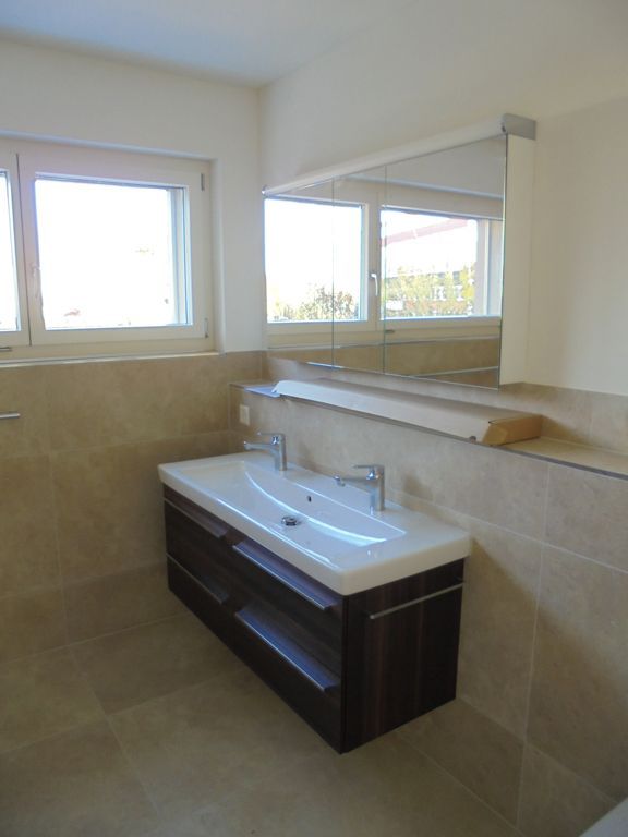 Waschtisch-Kombination - F. Tonet GmbH