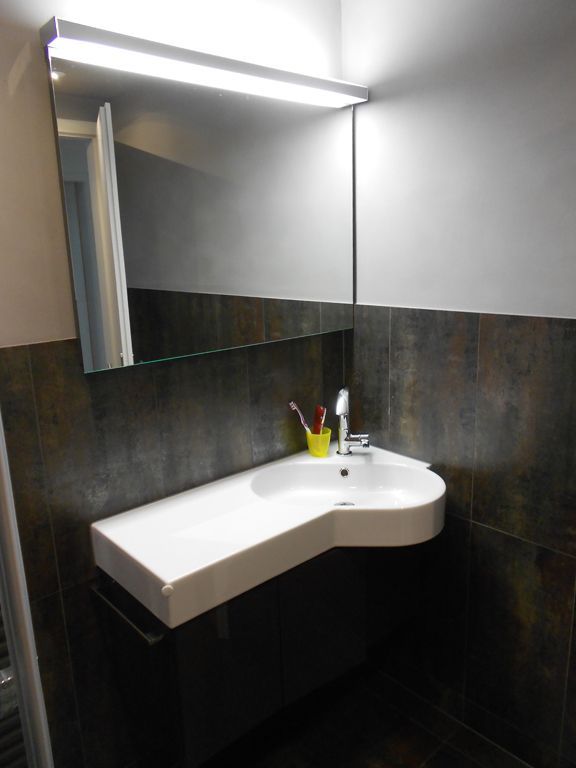 Echwaschtisch - F. Tonet GmbH