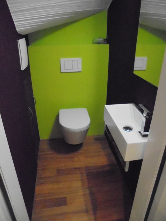 Separat WC - F. Tonet GmbH