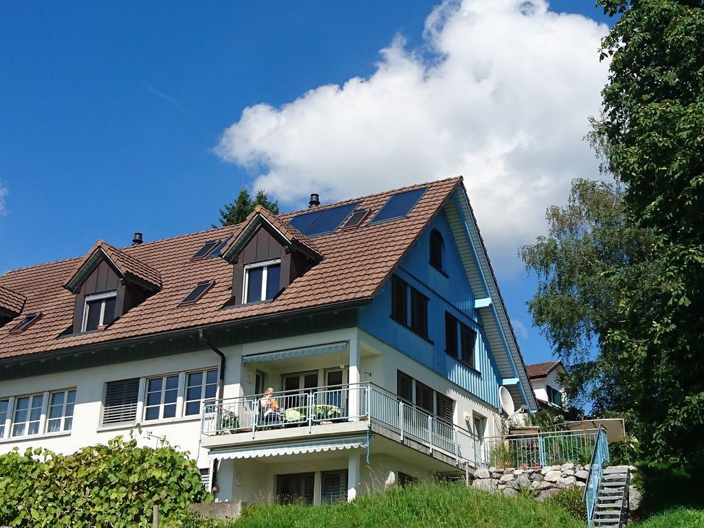 Solaranlage 1 - F. Tonet GmbH