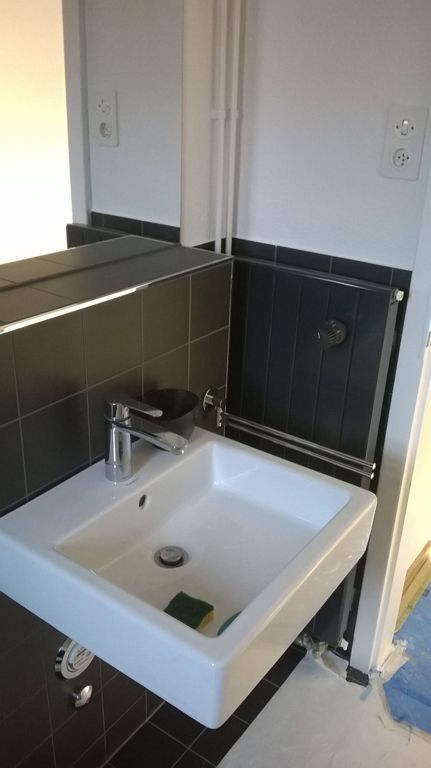 Bad neu - F. Tonet GmbH