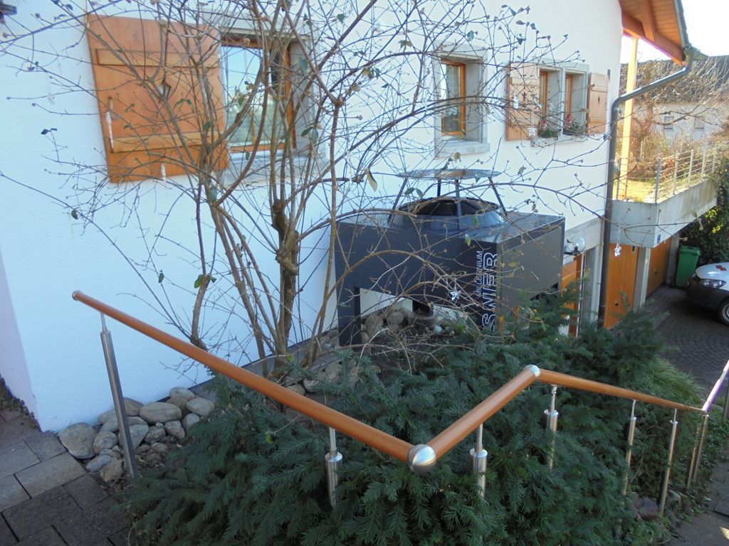 Wärmbepumpe 2 - F. Tonet GmbH