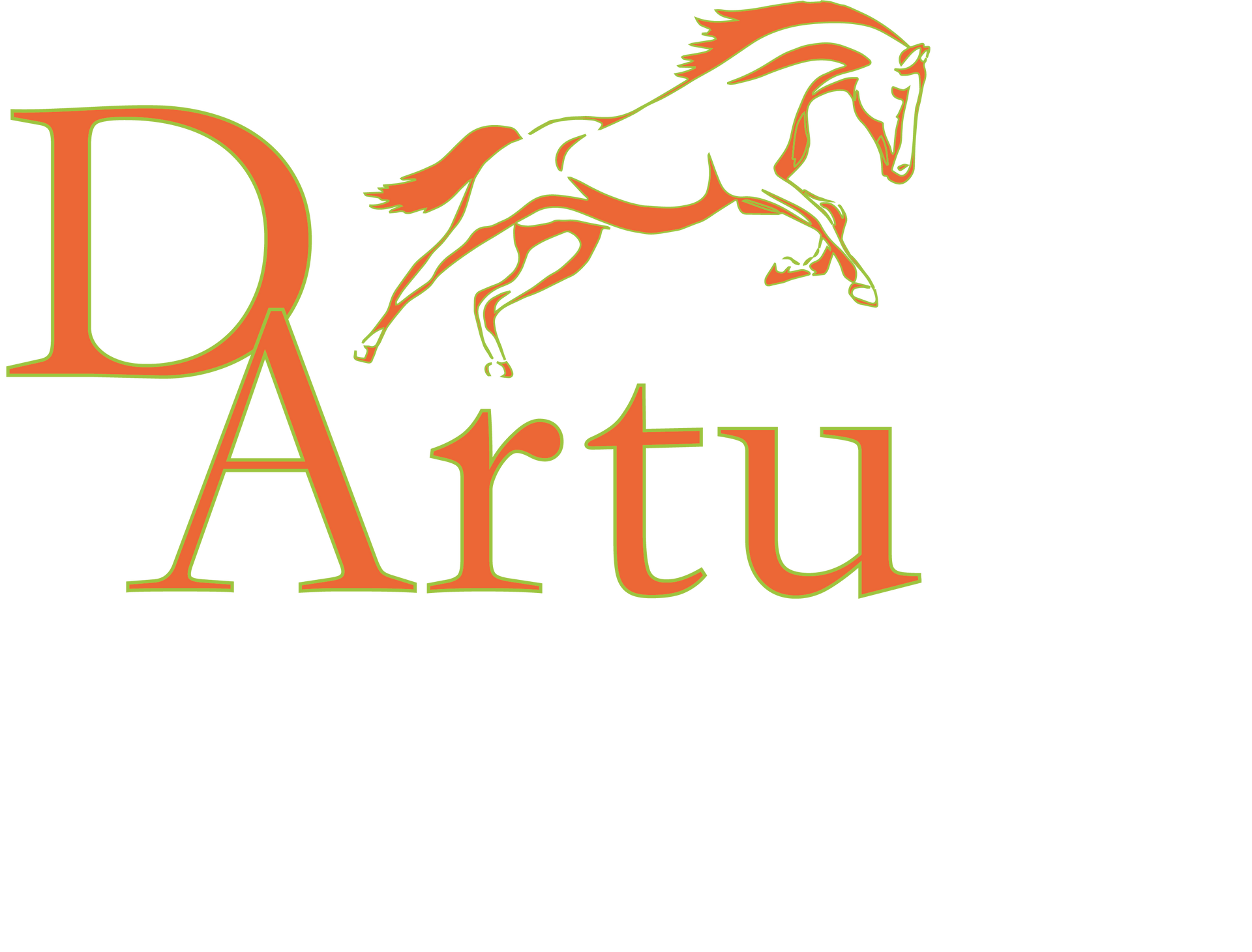 Logo de l'Écurie Damien Artu