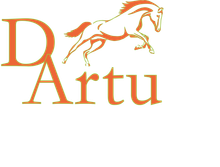 Logo de l'Écurie Damien Artu