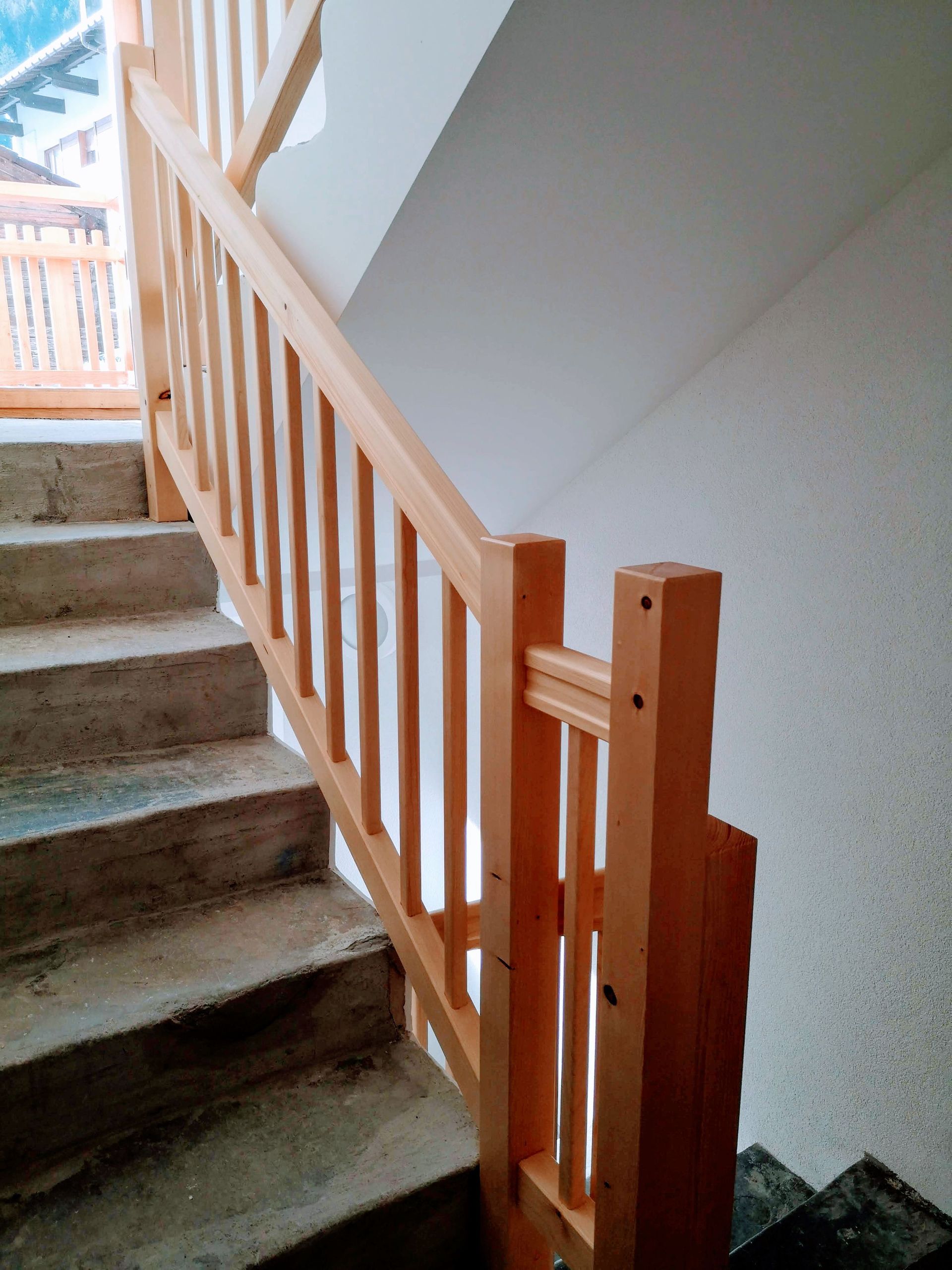 Barrière - Créa'Bois Sàrl