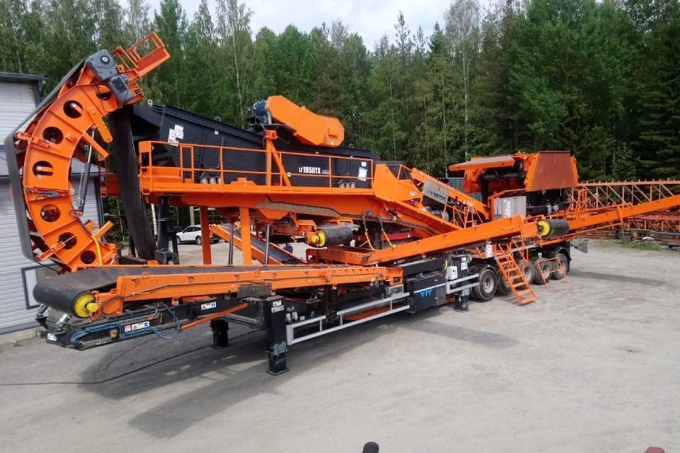 TSV-METAL OY