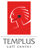 Logo Templus Call Center