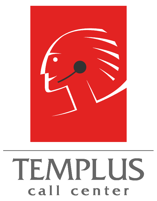 Logo Templus Call Center
