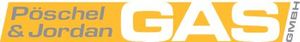Pöschel & Jordan Gas GmbH - logo