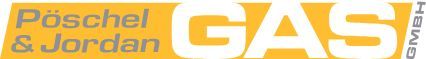Pöschel & Jordan Gas GmbH - logo