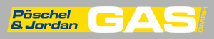 Pöschel & Jordan Gas GmbH - logo
