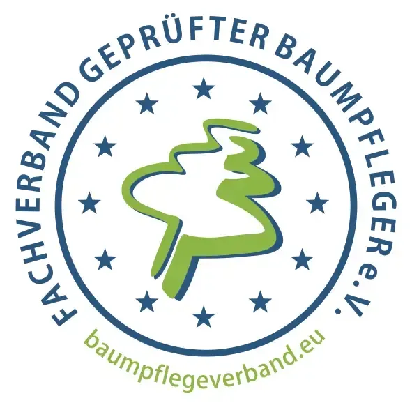 Fachverband geprüfter Baumpfleger