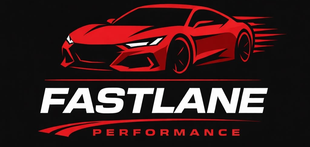 Fastlane Performance-logo