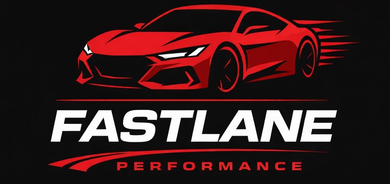Fastlane Performance-logo