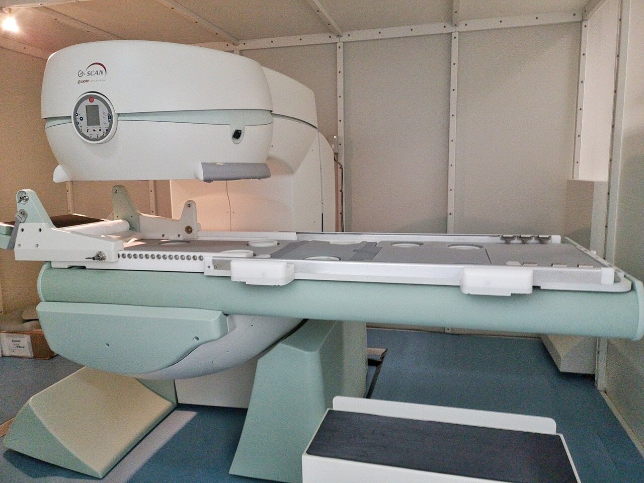 RMN (Ressonância Magnética Nuclear)