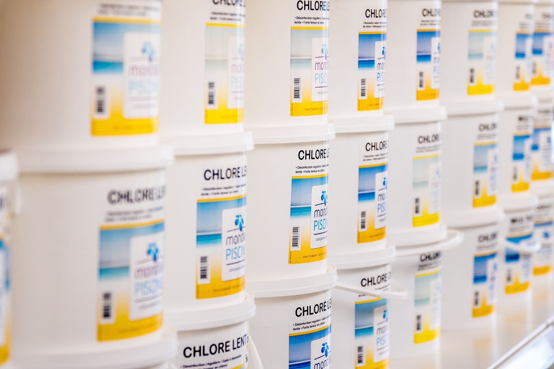 Produits d'entretien