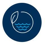 Piscine éco-responsable