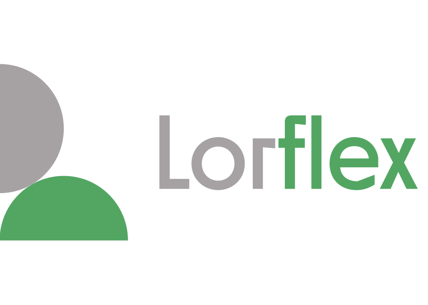 Logo Lorflex