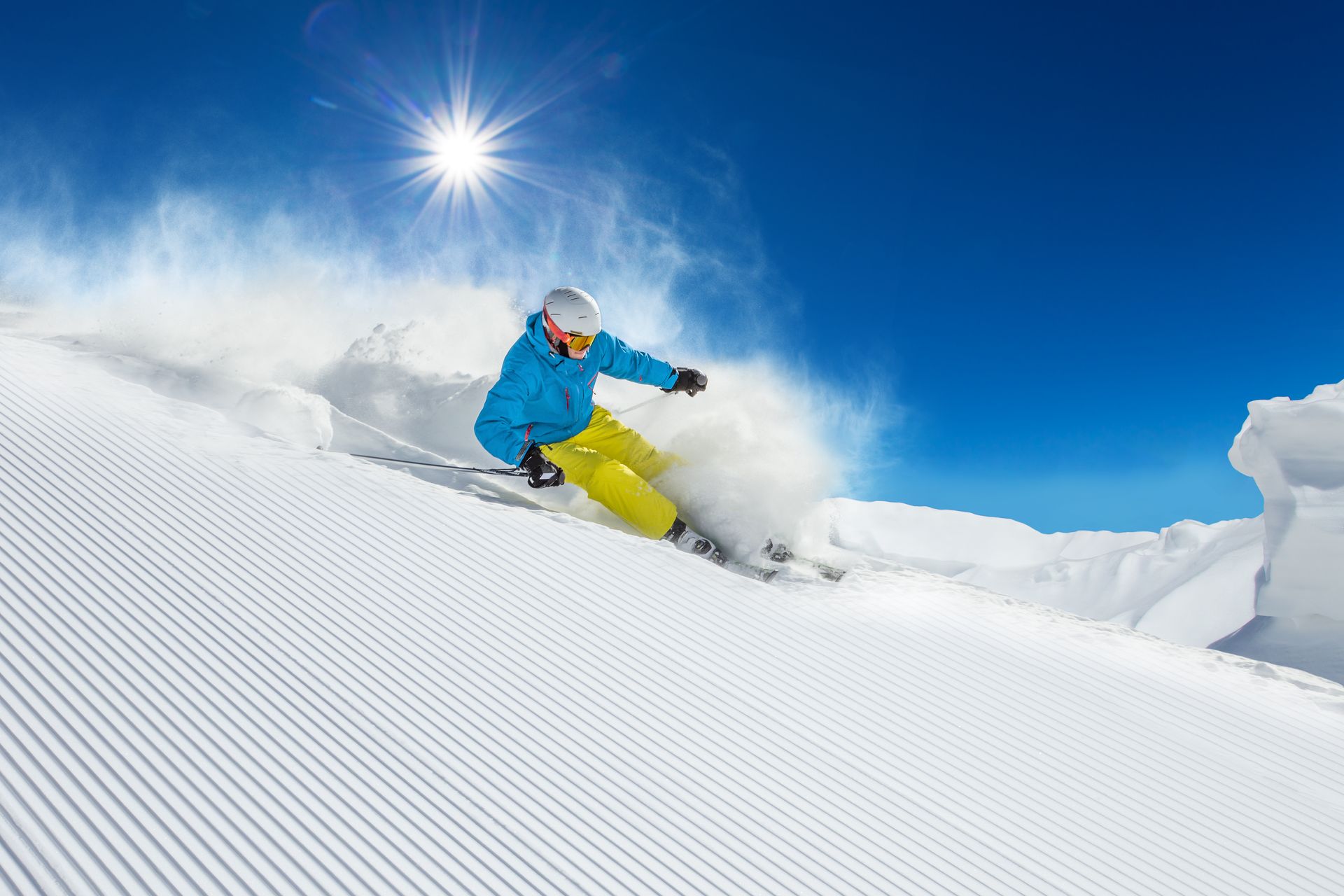 Ski & Winter Sports