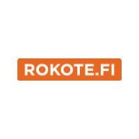 Rokote.fi-logo
