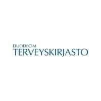 Duodecim Terveyskirjasto -logo