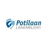 Potilaan lääkärilehti-logo