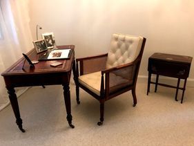 The Regency House AG | Zürich