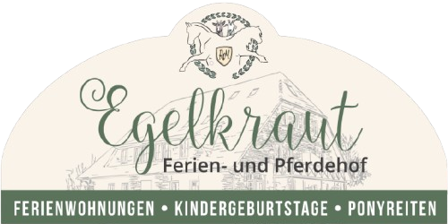 Schild Egelkraut