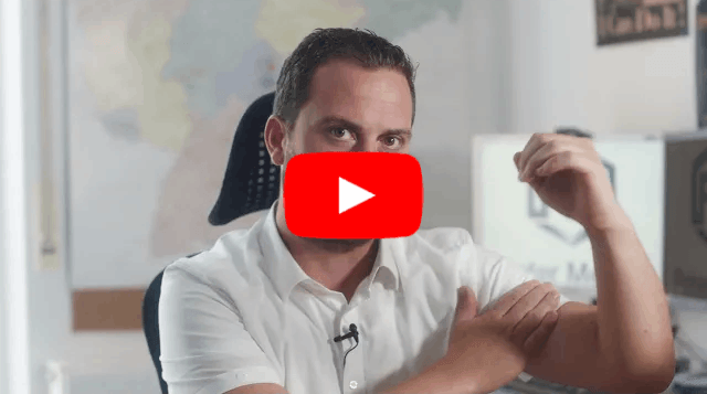 YouTuber Video von Peter Merkle Baufinanzierung