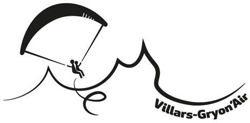 Villars-Gryon Air Logo