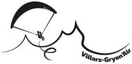 Villars-Gryon Air Logo