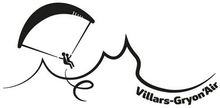 Villars-Gryon Air Logo