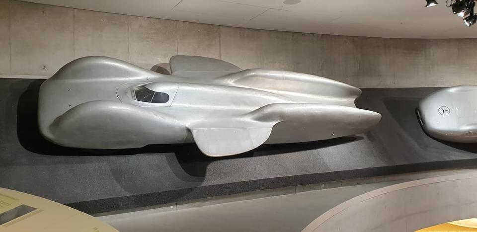 Mercedes