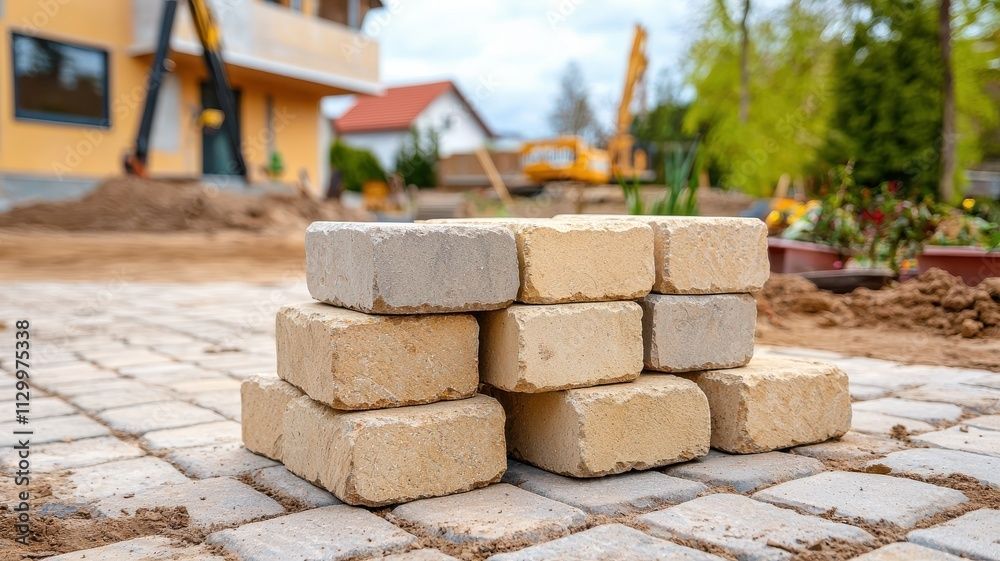 Leeres Zimmer mit türkisfarbenen Wänden, weissen Zierleisten und grauem Fliesenboden. Hohes Fenster rechts.
