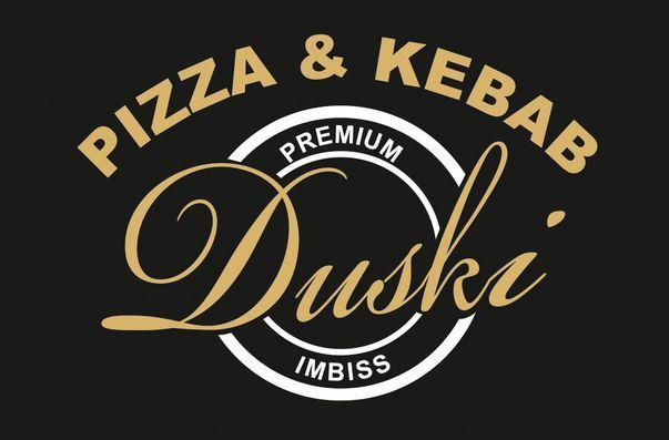 Logo - Duski Imbiss - Glarus