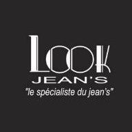 Logo Look Jean's