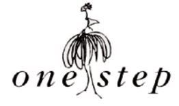 One Step