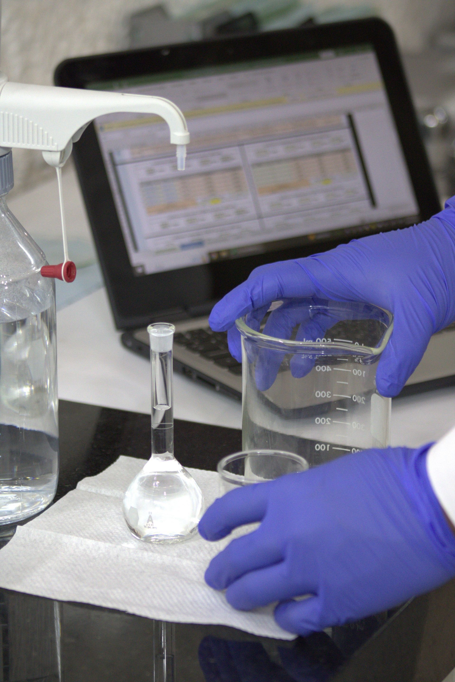 Analyses et expertise-3DCE