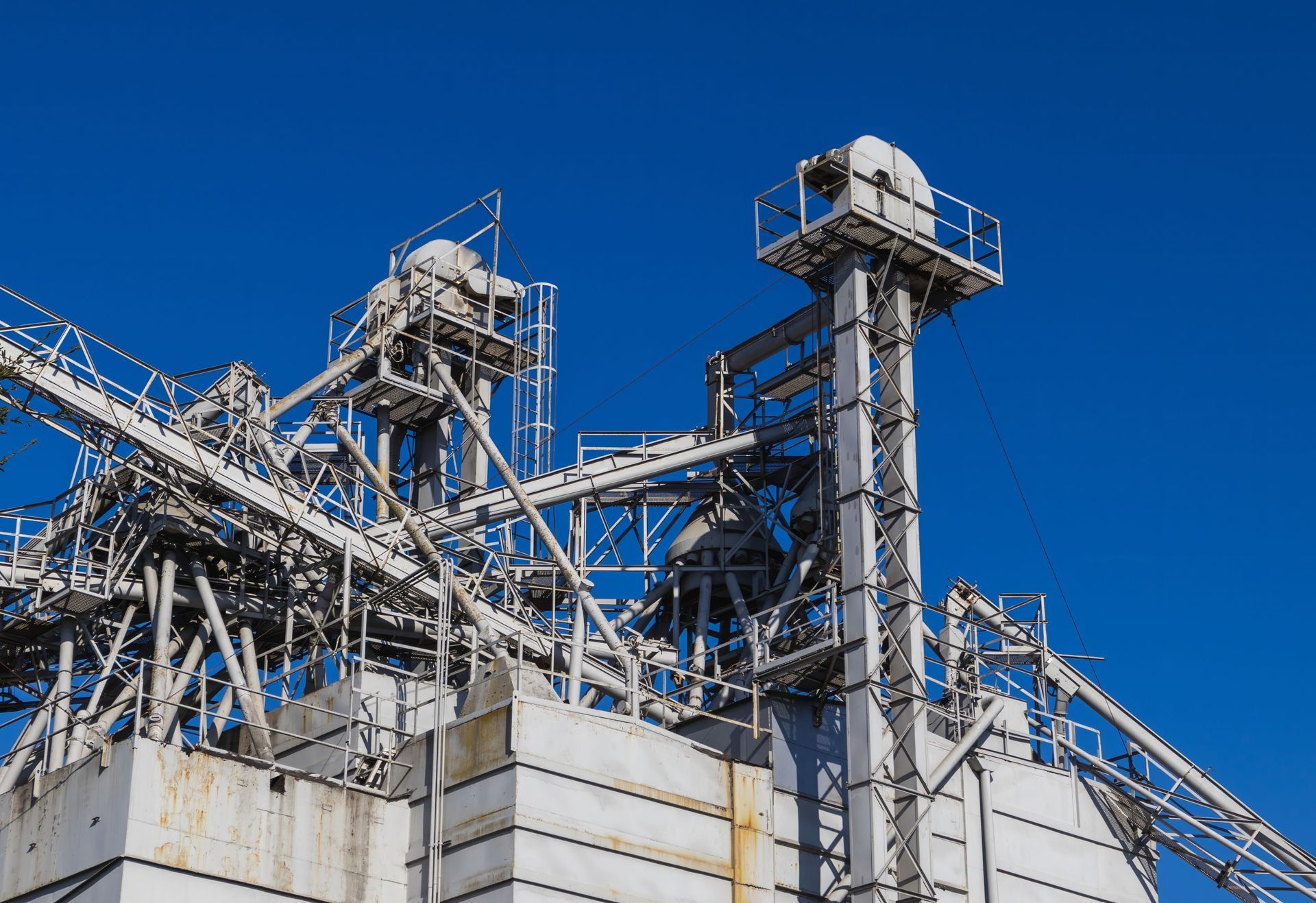 Secteur industriel-3DCE
