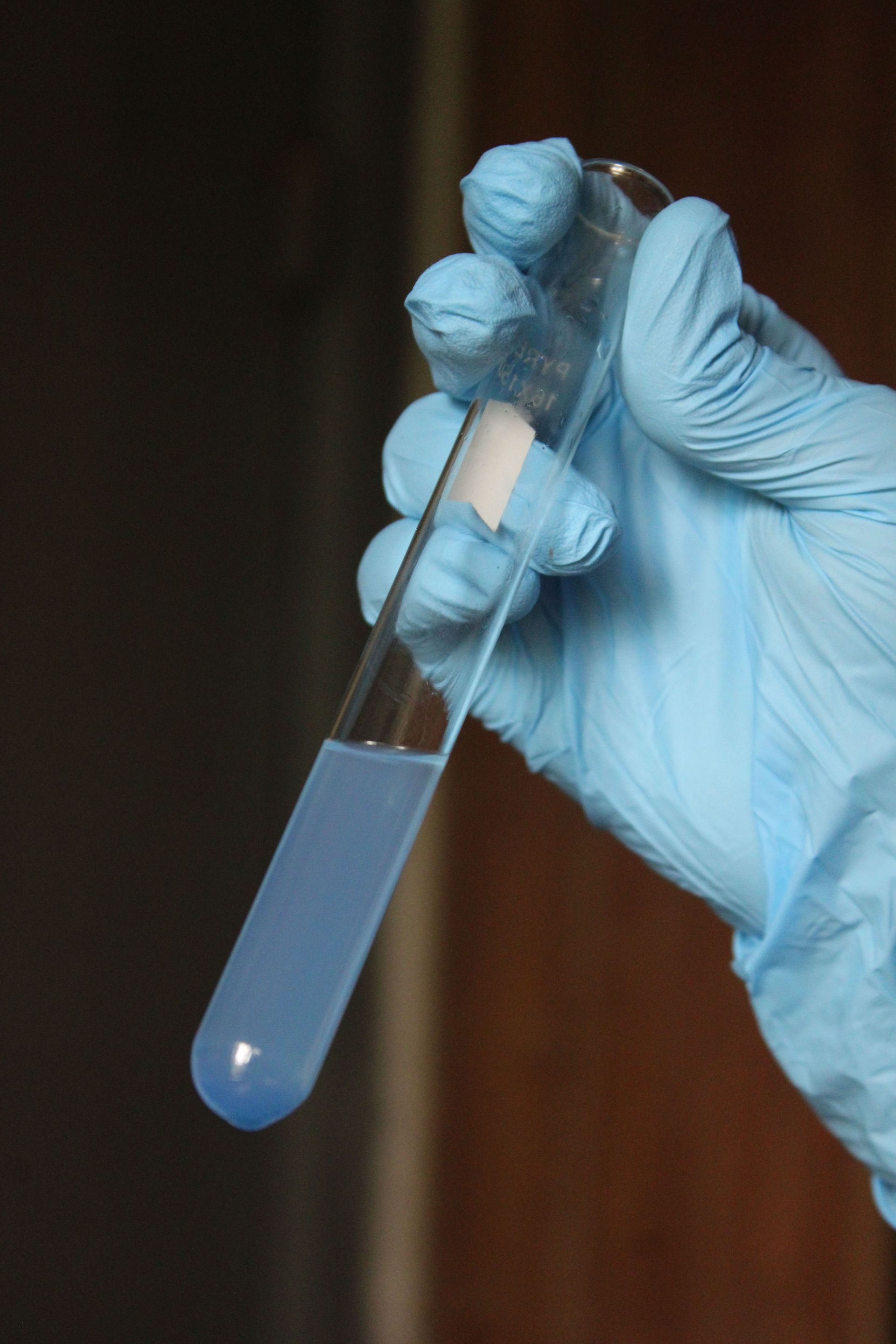Qualité physico-chimique de l'eau-3DCE