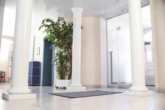 Gynäkologie - Interlaken - Praxis Dr. med. K. Wegmüller Gynäkologie und Geburtshilfe FMH